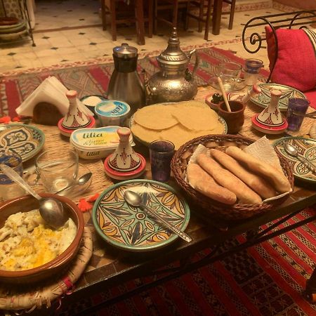 Riad Sultan Marrakech Marrakesh Buitenkant foto