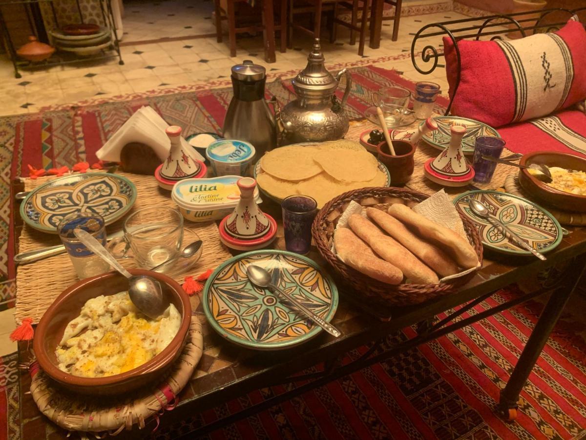 Riad Sultan Marrakech Marrakesh Buitenkant foto