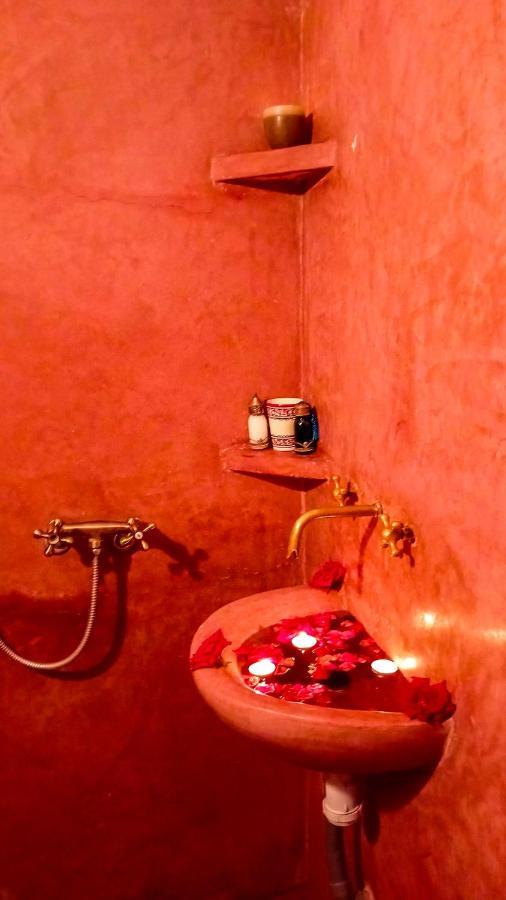 Riad Sultan Marrakech Marrakesh Buitenkant foto