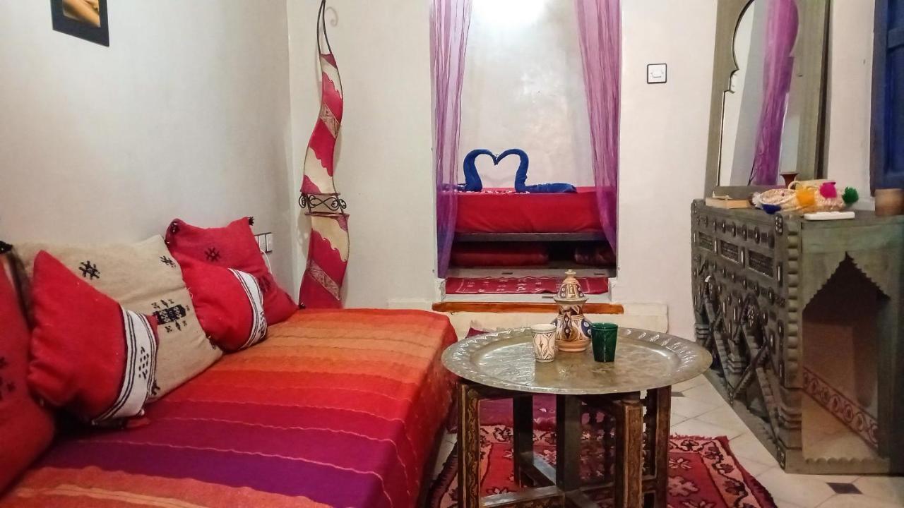 Riad Sultan Marrakech Marrakesh Buitenkant foto