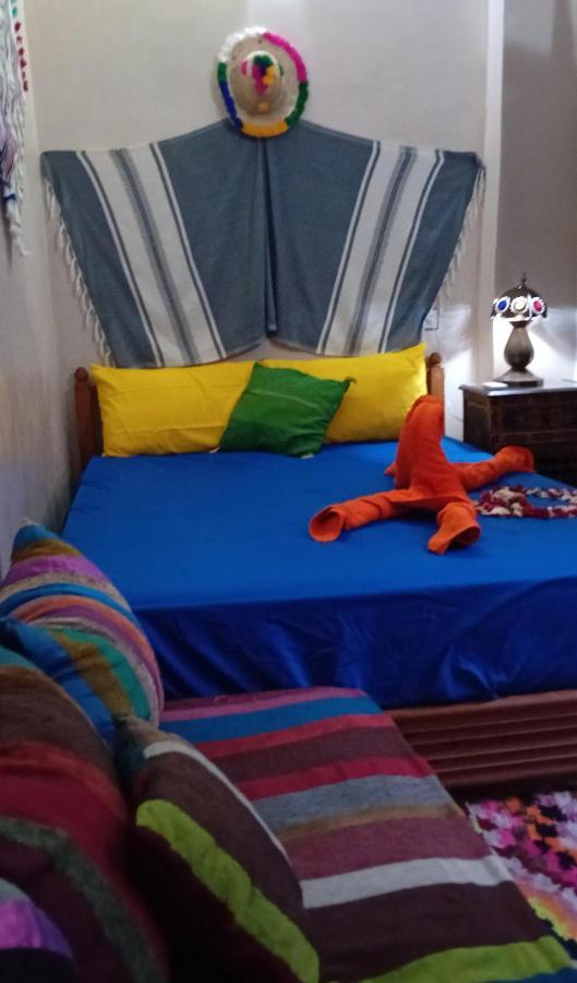 Riad Sultan Marrakech Marrakesh Buitenkant foto