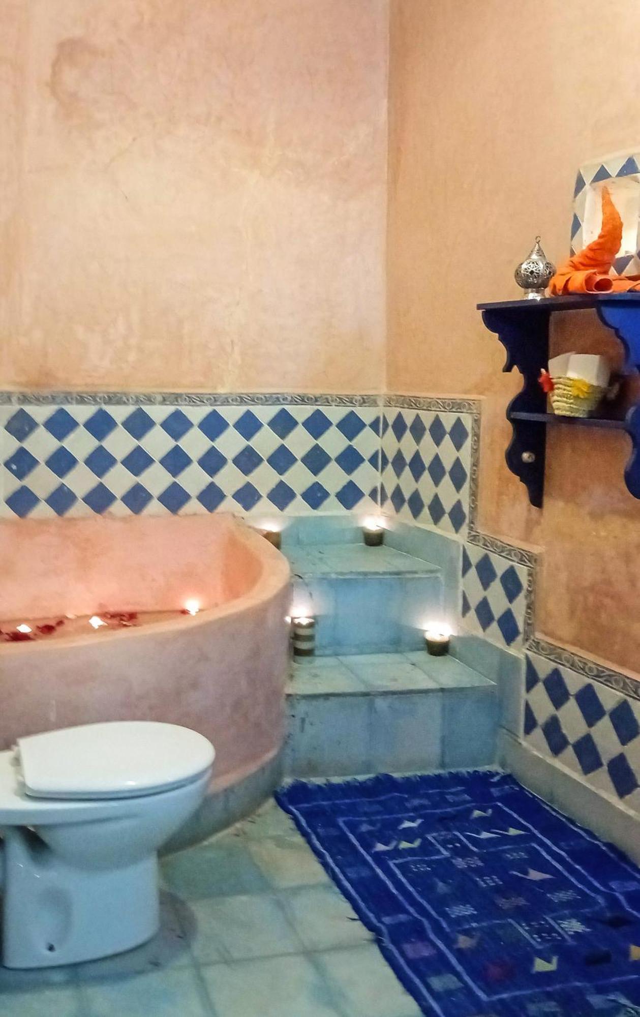 Riad Sultan Marrakech Marrakesh Buitenkant foto