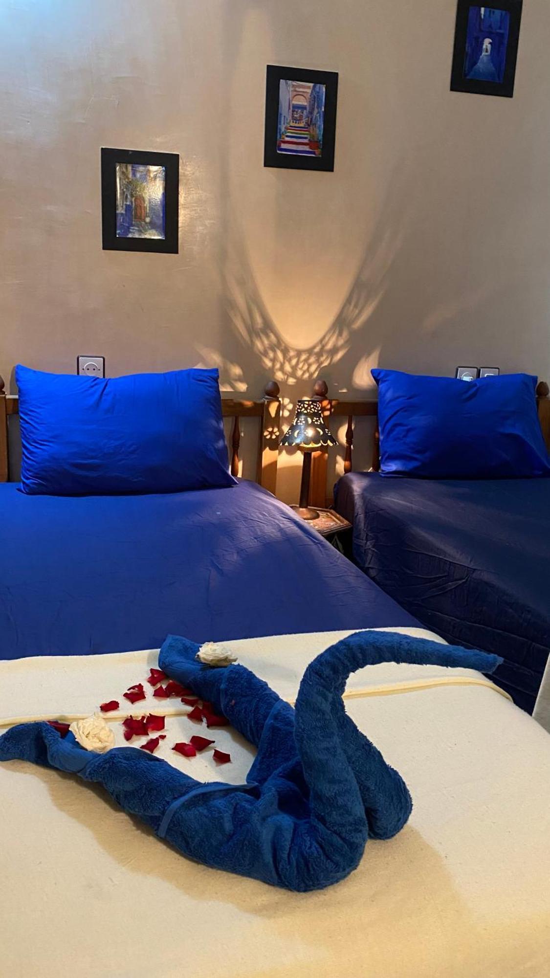Riad Sultan Marrakech Marrakesh Buitenkant foto